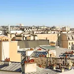 ibis Styles Paris République Le Marais
