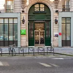 Ibis Styles Paris Republique Le Marais