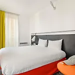 Ibis Styles Paris Republique Le Marais