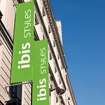 Ibis Styles Paris Republique Le Marais