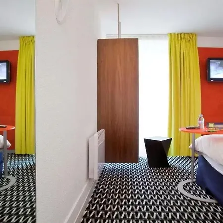 Ibis Styles République Le Marais