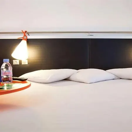 Ibis Styles République Le Marais 3* Parigi
