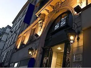 Ibis Styles République Le Marais Hotel 3*