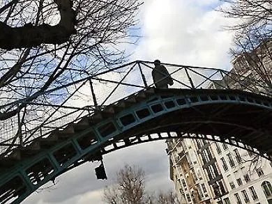 Ibis Styles République Le Marais 3* Parigi