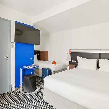 Ibis Styles République Le Marais 3*