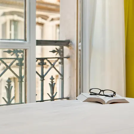 Ibis Styles République Le Marais Hotel