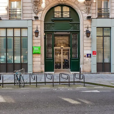 Ibis Styles République Le Marais Hotel