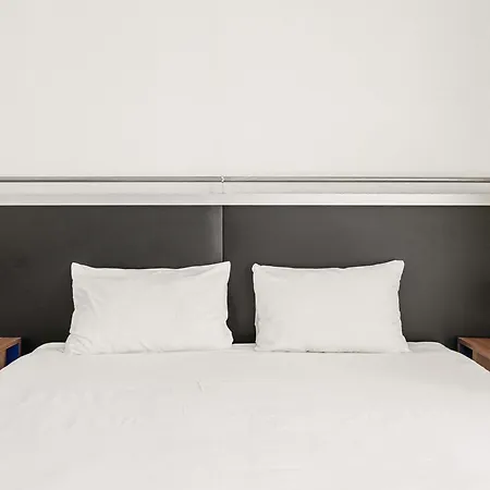 Ibis Styles République Le Marais Parigi