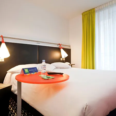 Ibis Styles République Le Marais