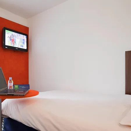 Hotel Ibis Styles République Le Marais 3*