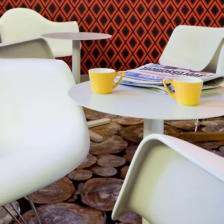 Ibis Styles République Le Marais 3*