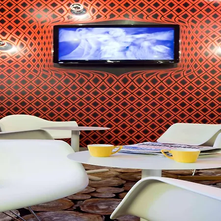 Ibis Styles République Le Marais