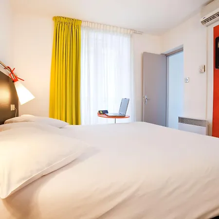 Ibis Styles République Le Marais Parigi
