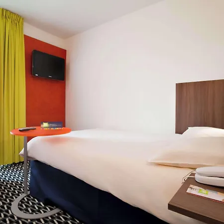 Ibis Styles République Le Marais
