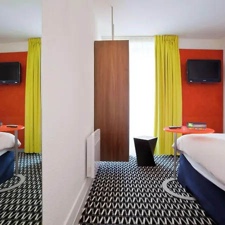 Ibis Styles République Le Marais