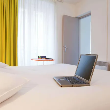 Ibis Styles République Le Marais Hotel
