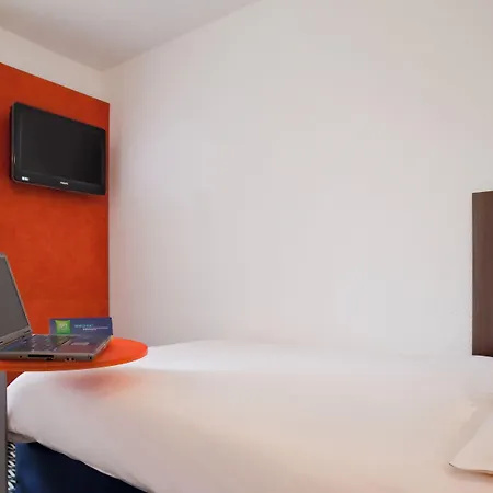 Ibis Styles République Le Marais