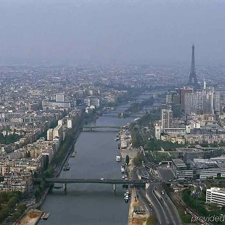 Hotel Ibis Styles République Le Marais