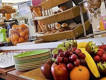 Ibis Styles République Le Marais Hotel Parigi