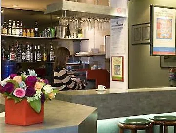 Hotel Ibis Styles République Le Marais 3*