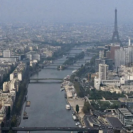 Ibis Styles République Le Marais Parigi