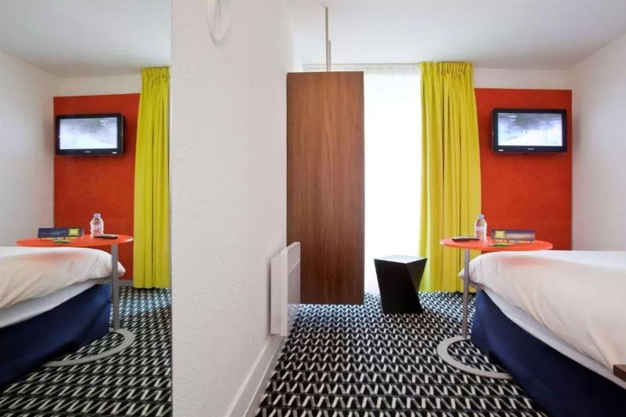 Ibis Styles Republique Le Marais