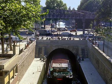 Hotel Ibis Styles Republique Le Marais