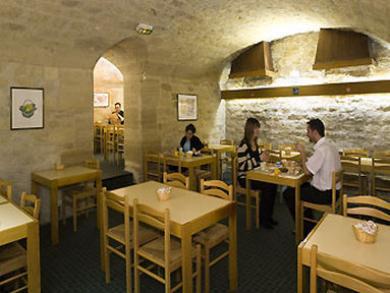 Ibis Styles Republique Le Marais Paris