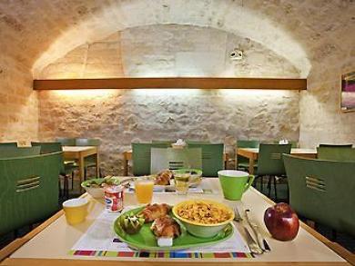 Hotel Ibis Styles Republique Le Marais 3*