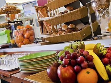 Ibis Styles Republique Le Marais 3*