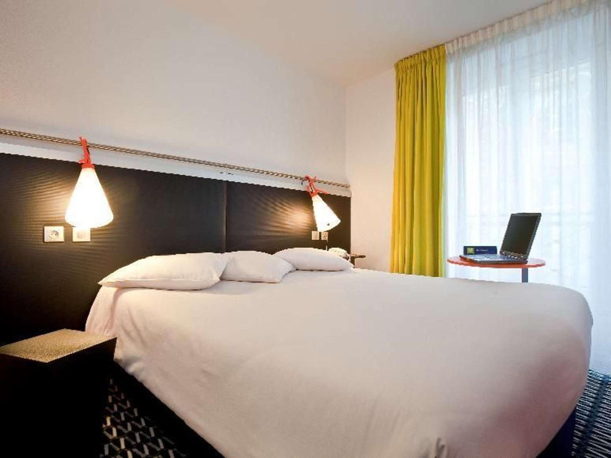 Ibis Styles République Parigi