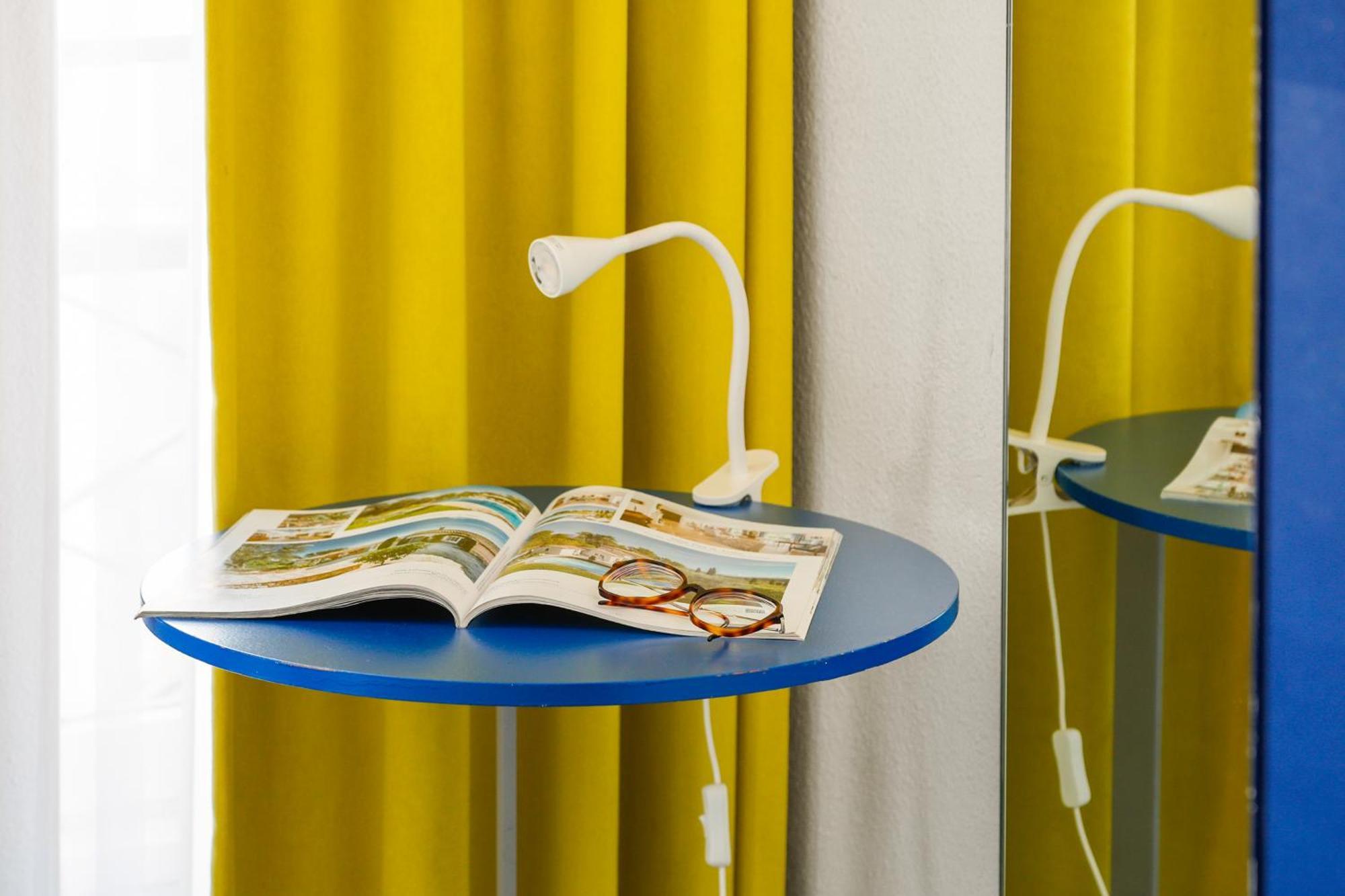 Hotel Ibis Styles Republique Le Marais Paris