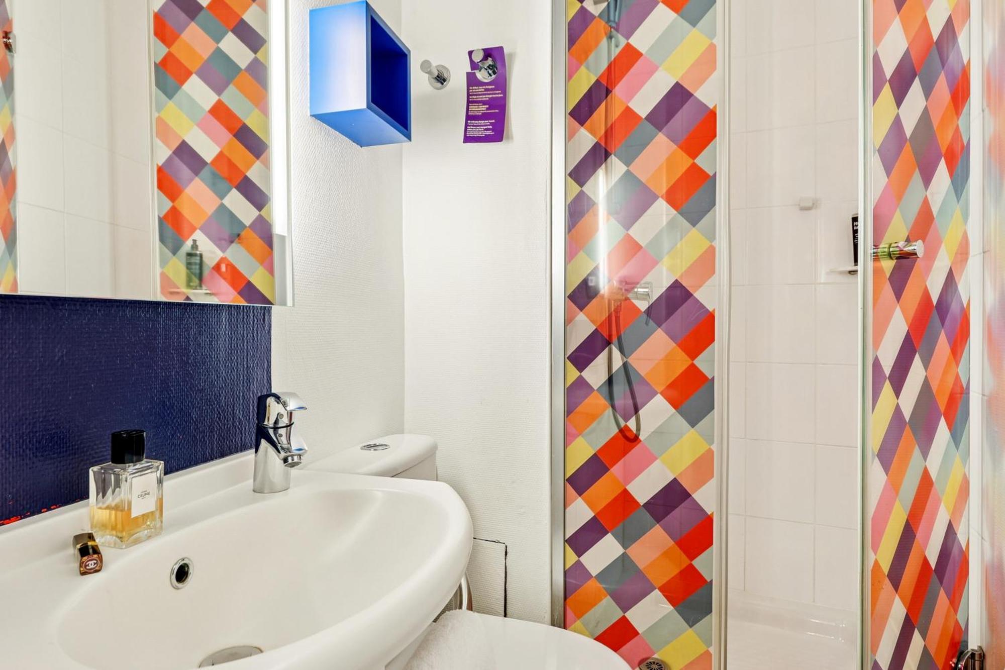 Ibis Styles Republique Le Marais 3*