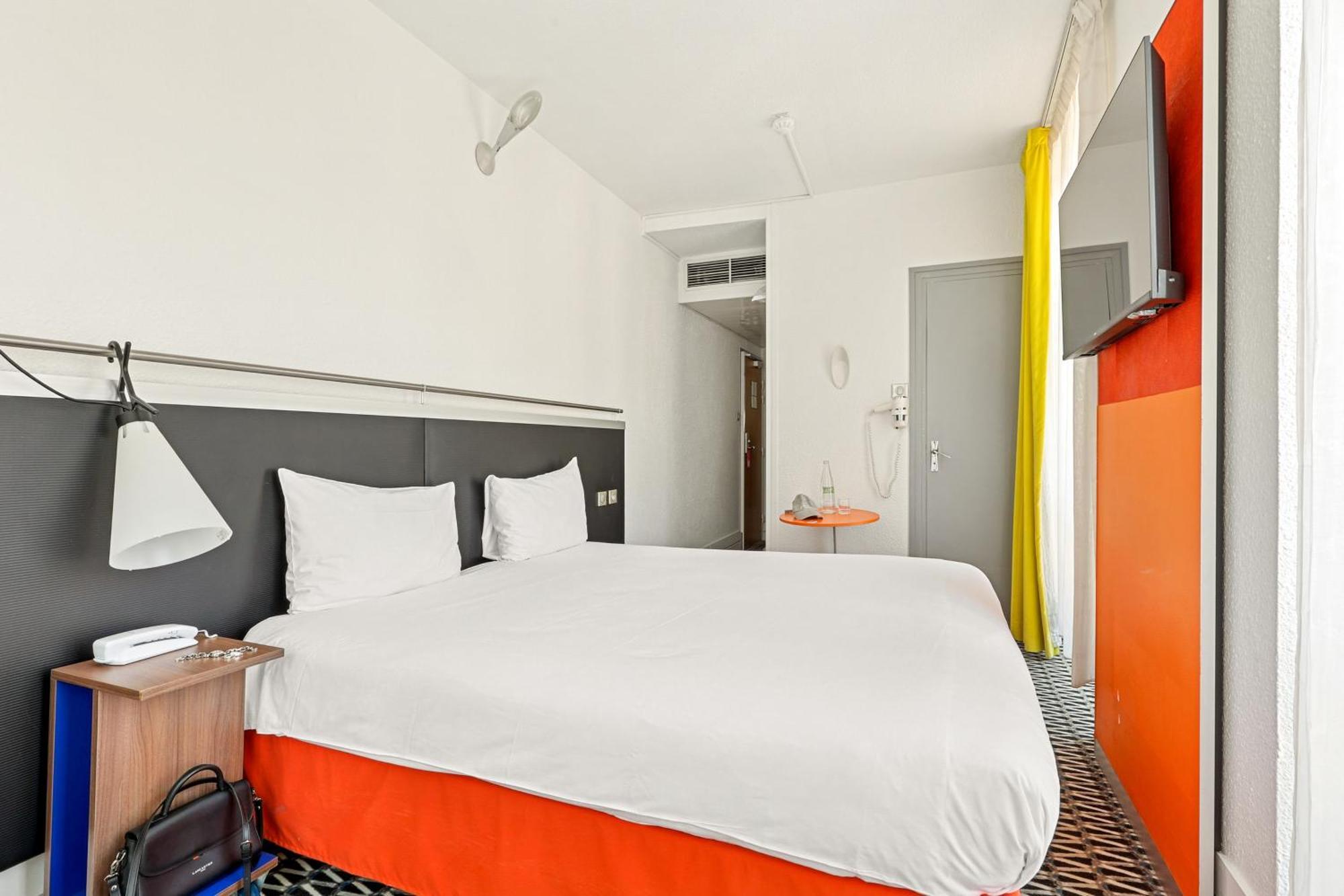 Ibis Styles Republique Le Marais Paris
