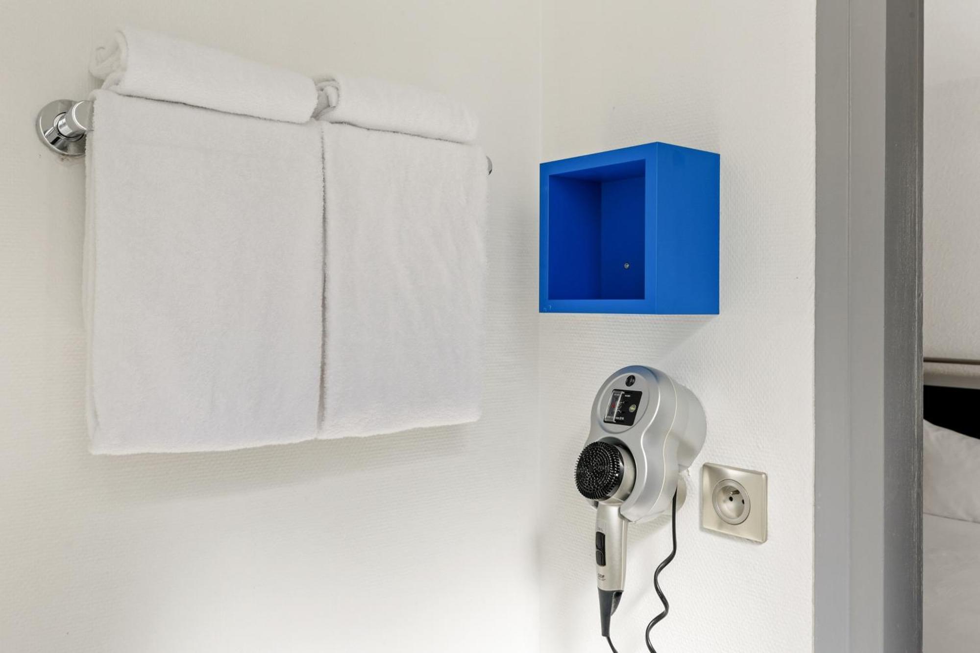 Ibis Styles Republique Le Marais 3* Paris