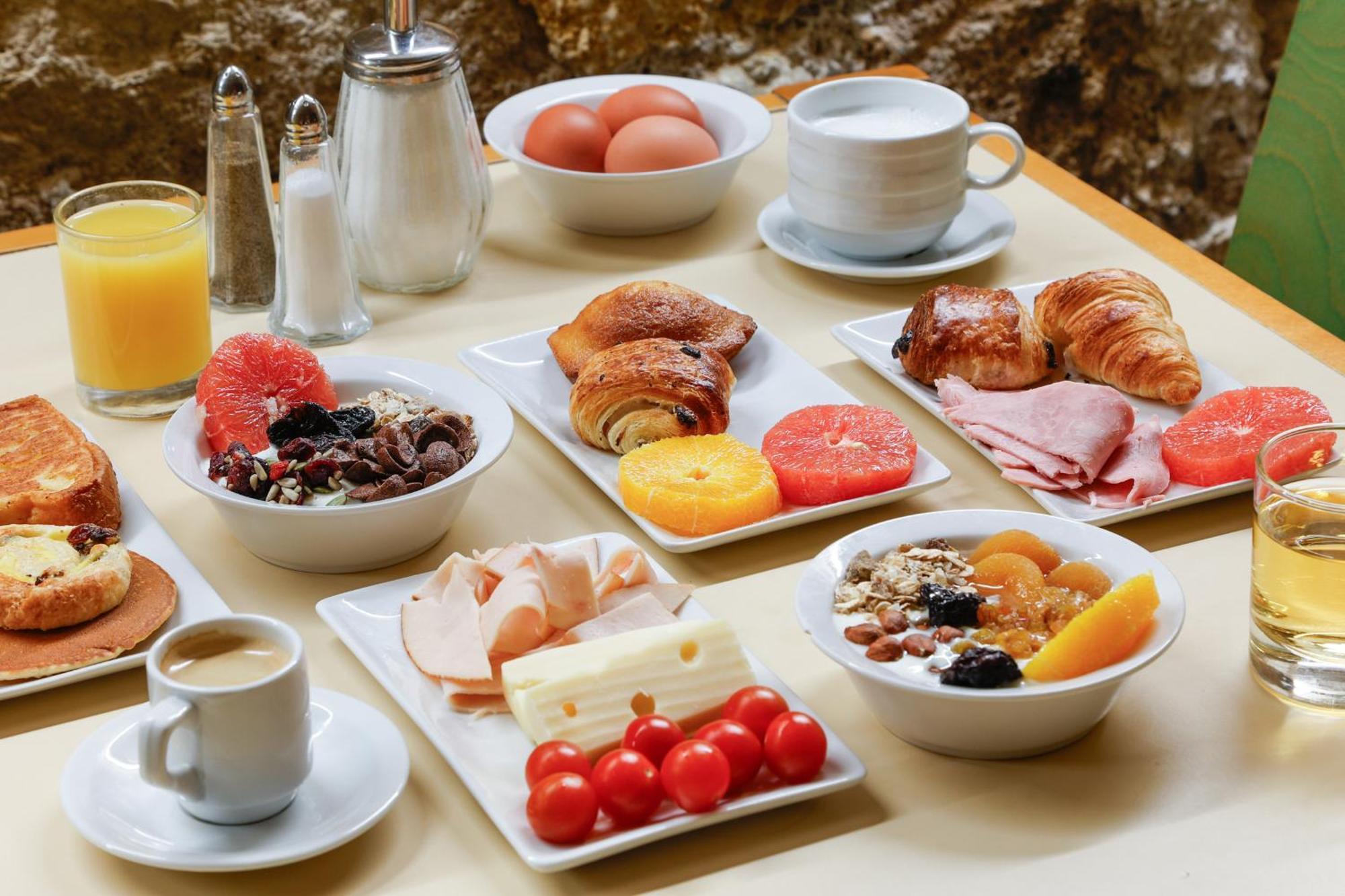 Ibis Styles Republique Le Marais Hotel 3*