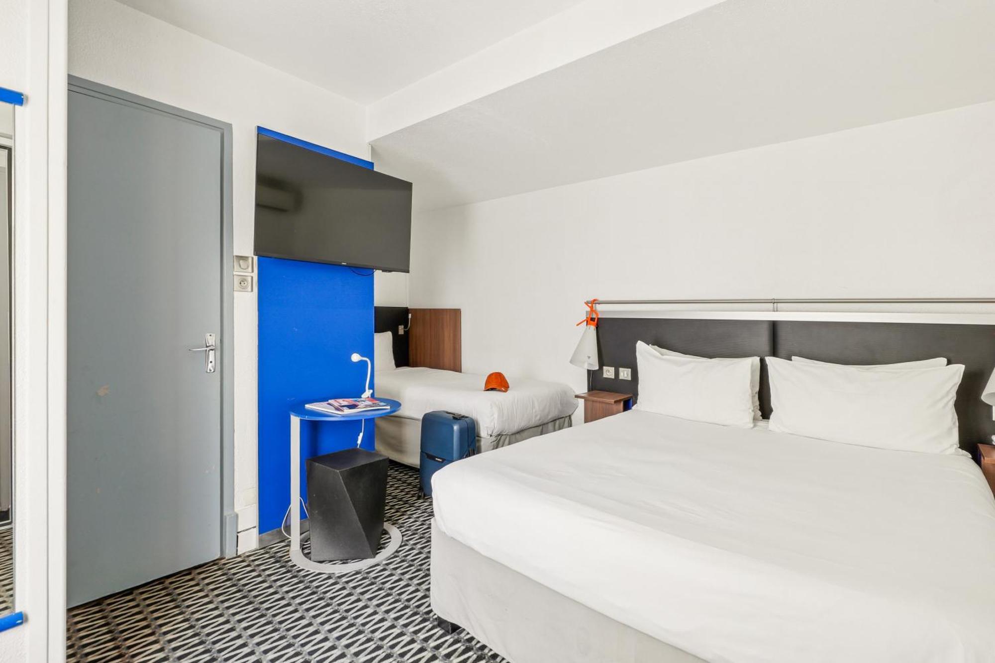 Ibis Styles Republique Le Marais 3*