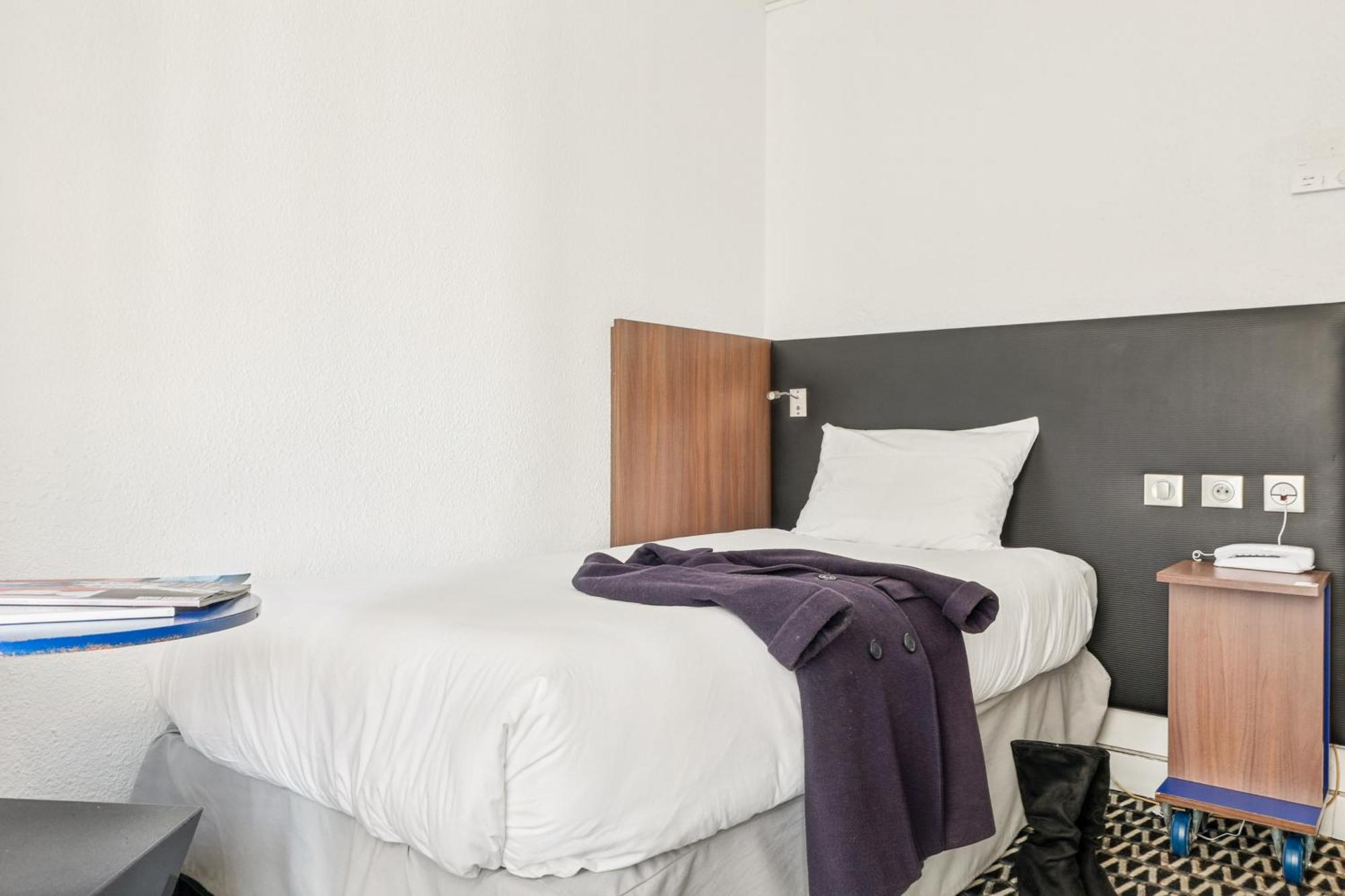 Ibis Styles Republique Le Marais Paris