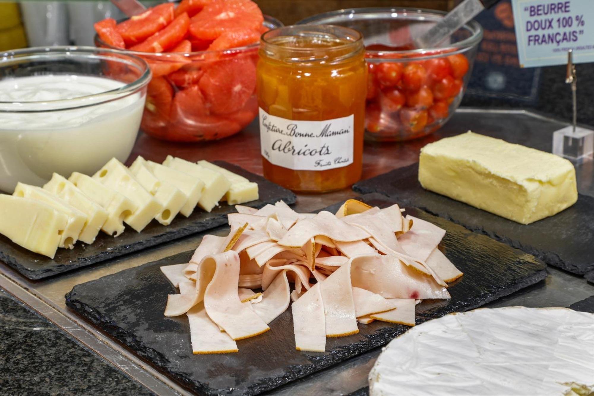 Ibis Styles Republique Le Marais Hotel Paris