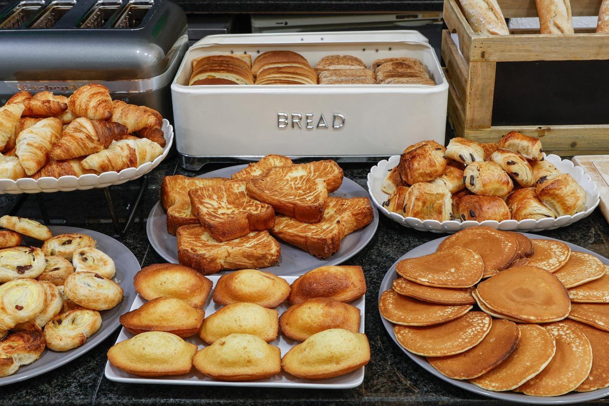 Ibis Styles Republique Le Marais