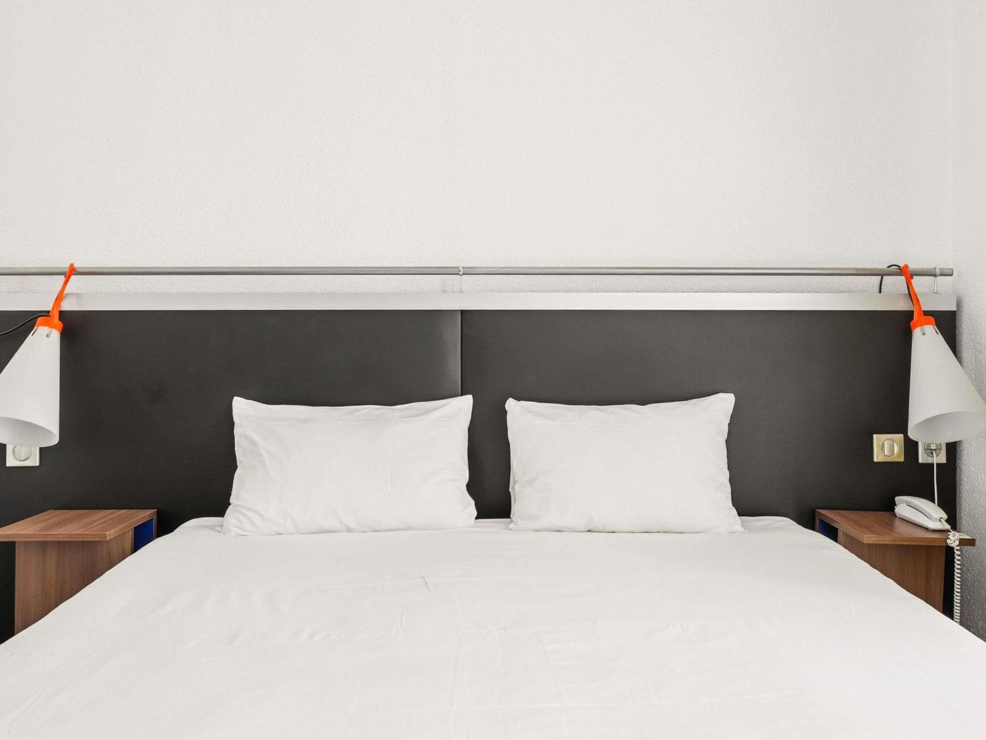 Ibis Styles Republique Le Marais Paris