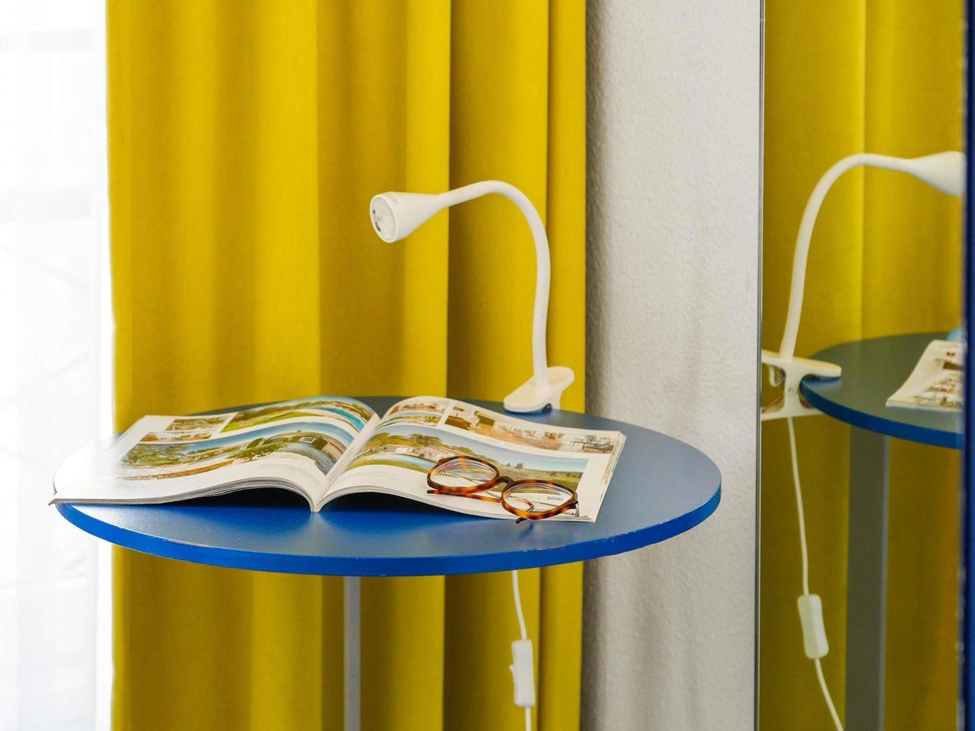 Ibis Styles Republique Le Marais 3* Paris