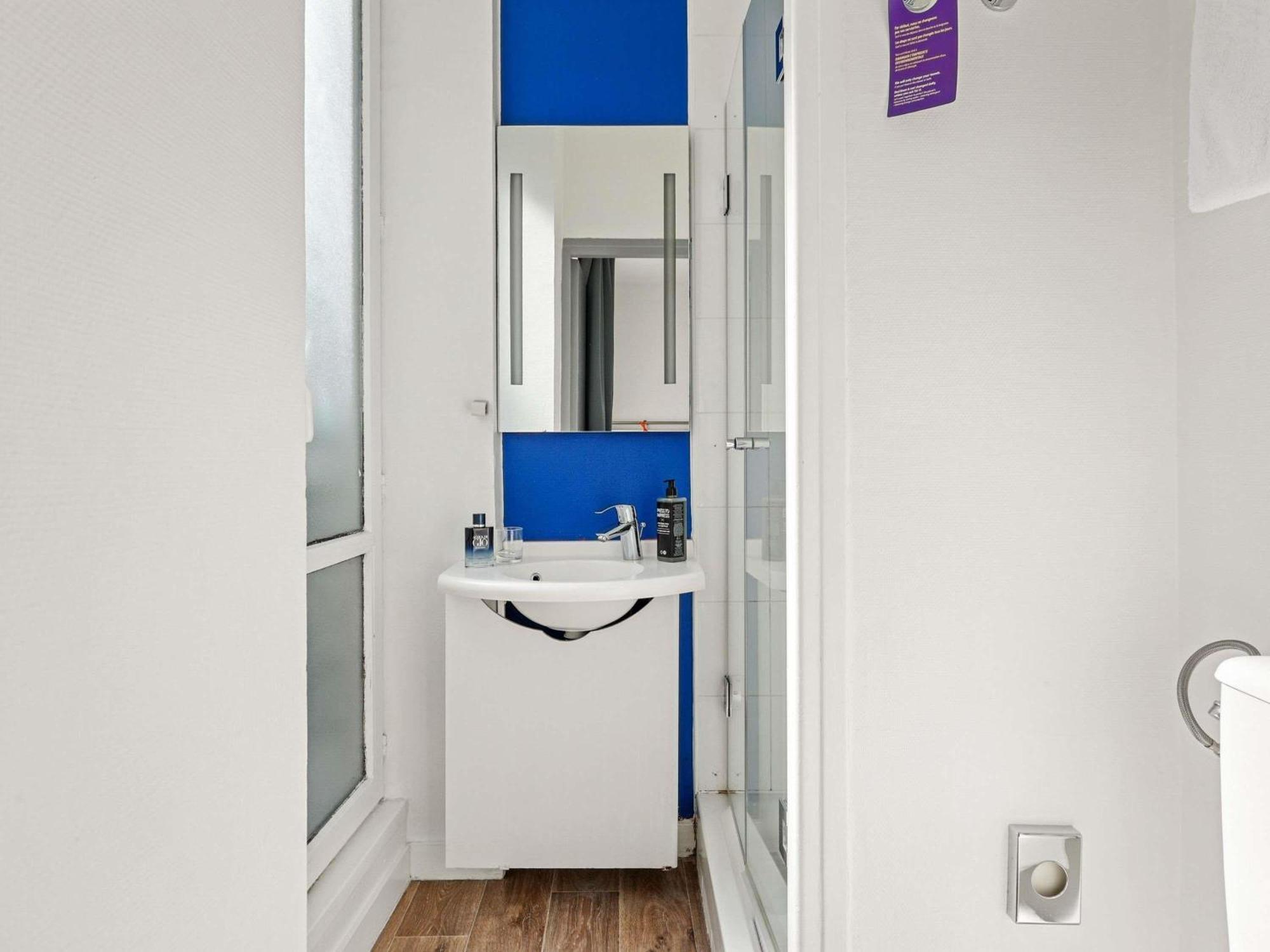 Ibis Styles Republique Le Marais