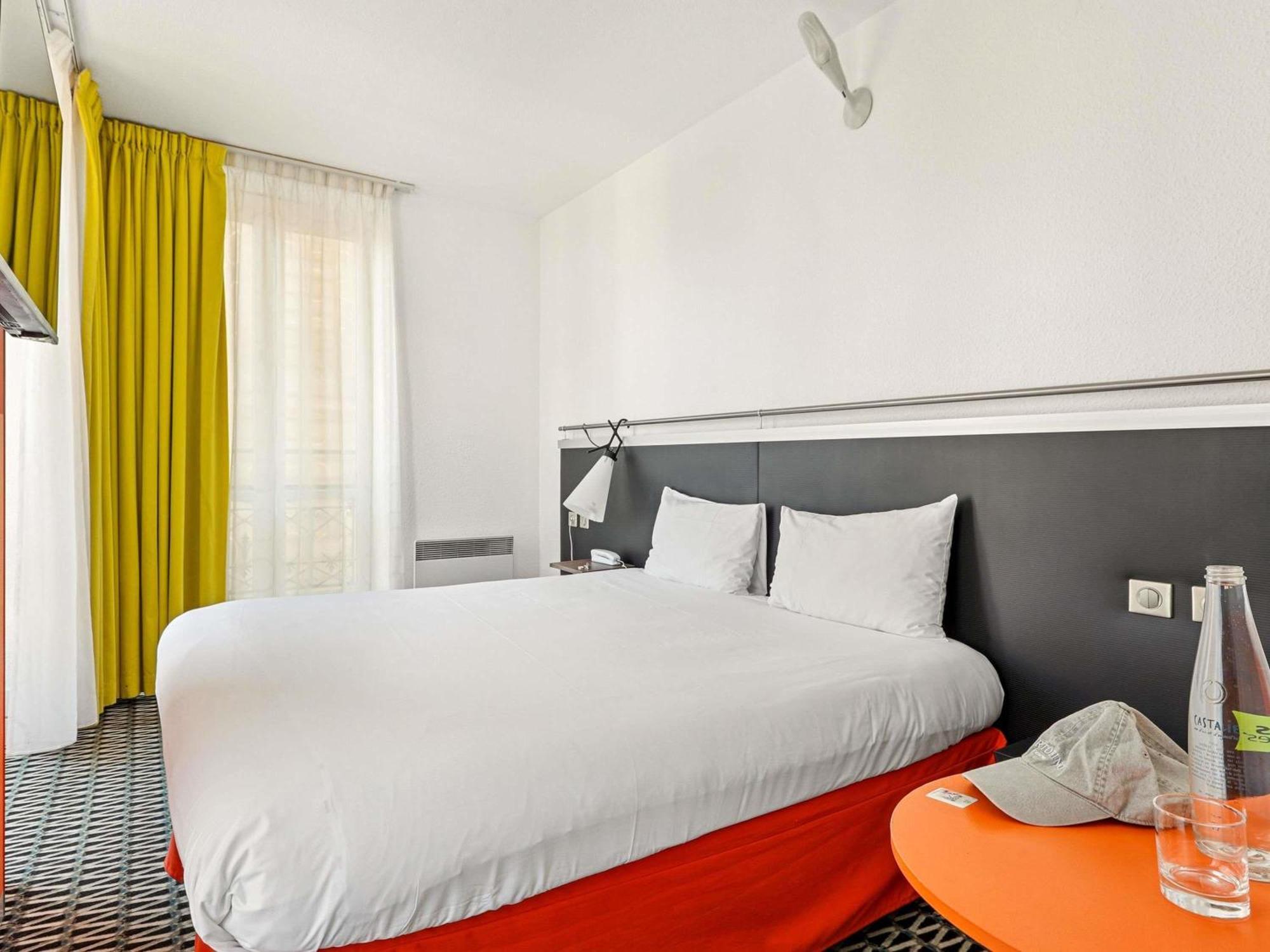 Ibis Styles Republique Le Marais Hotel