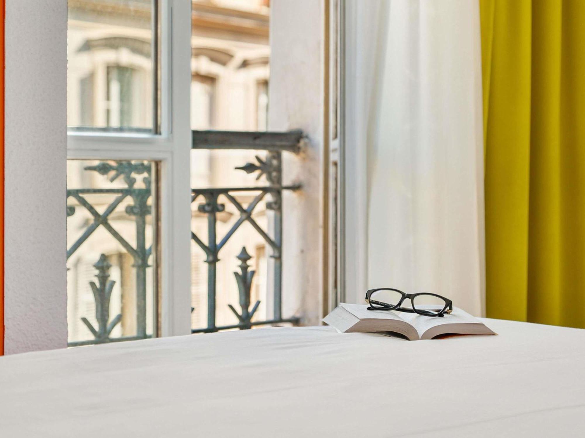 Hotel Ibis Styles Republique Le Marais 3*