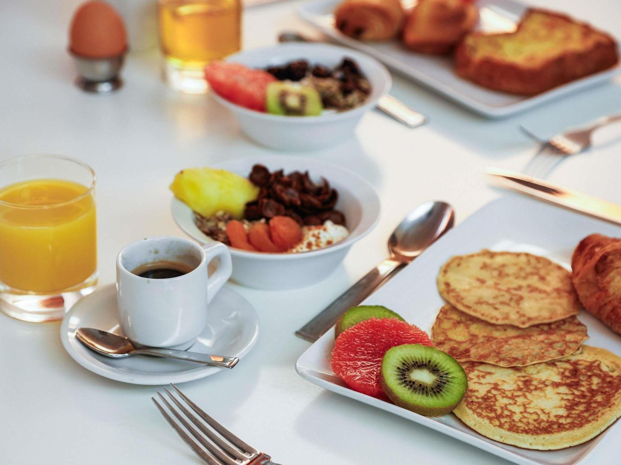 Hotel Ibis Styles Republique Le Marais 3*