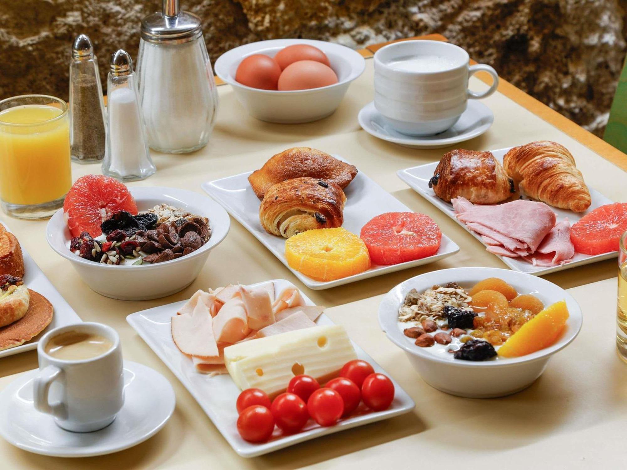 Hotel Ibis Styles Republique Le Marais Paris