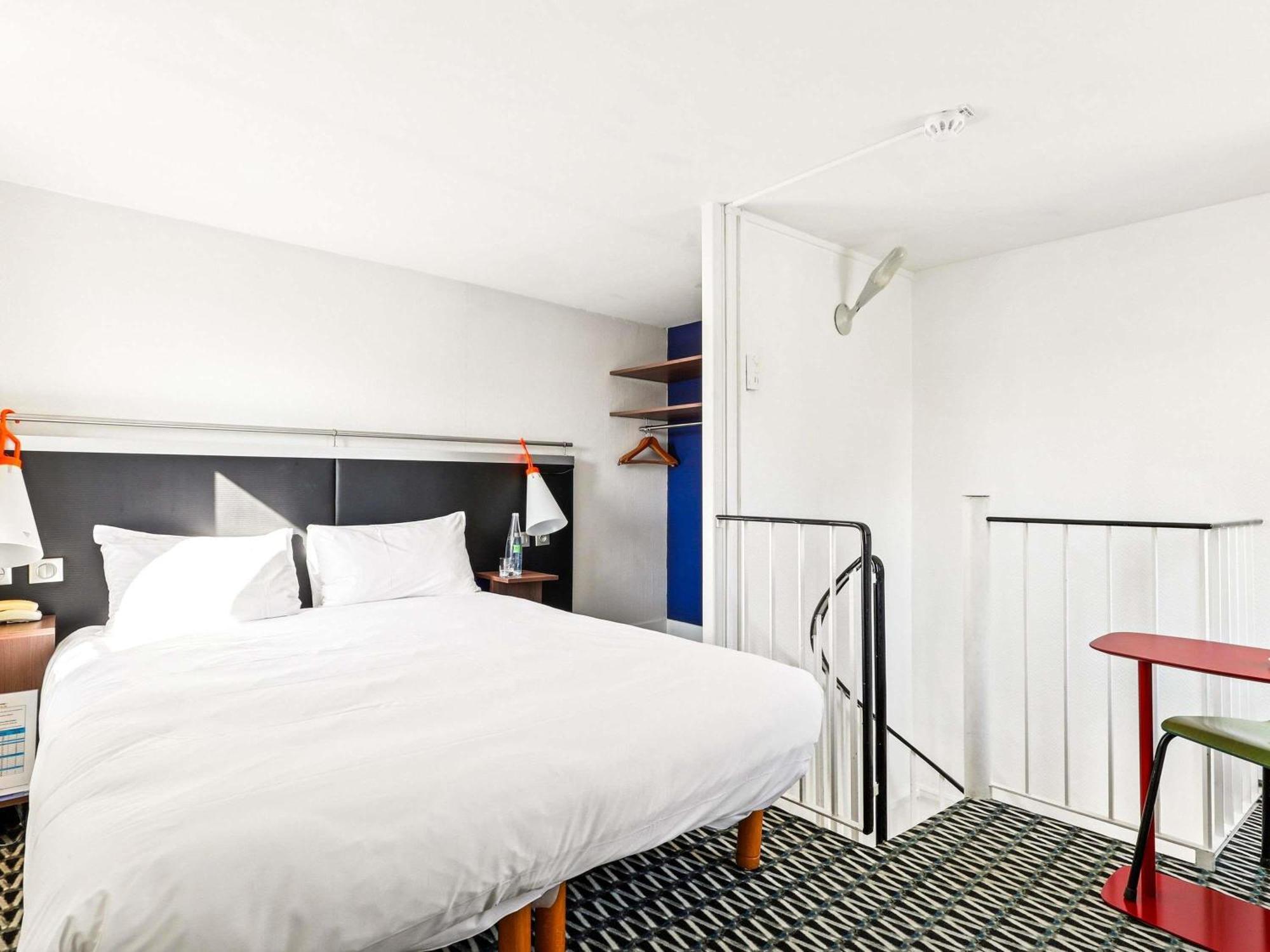Ibis Styles Republique Le Marais Paris