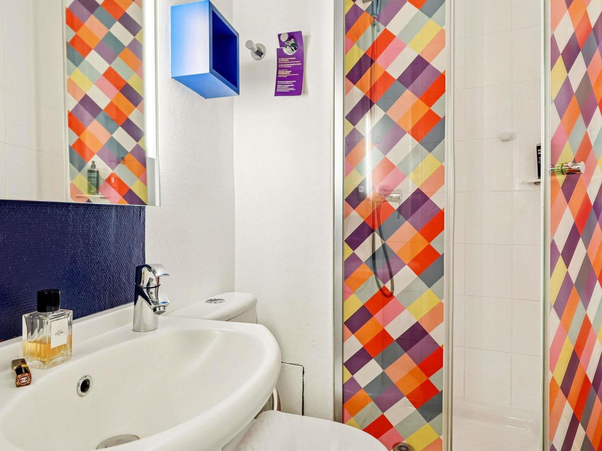 Ibis Styles Republique Le Marais Hotel