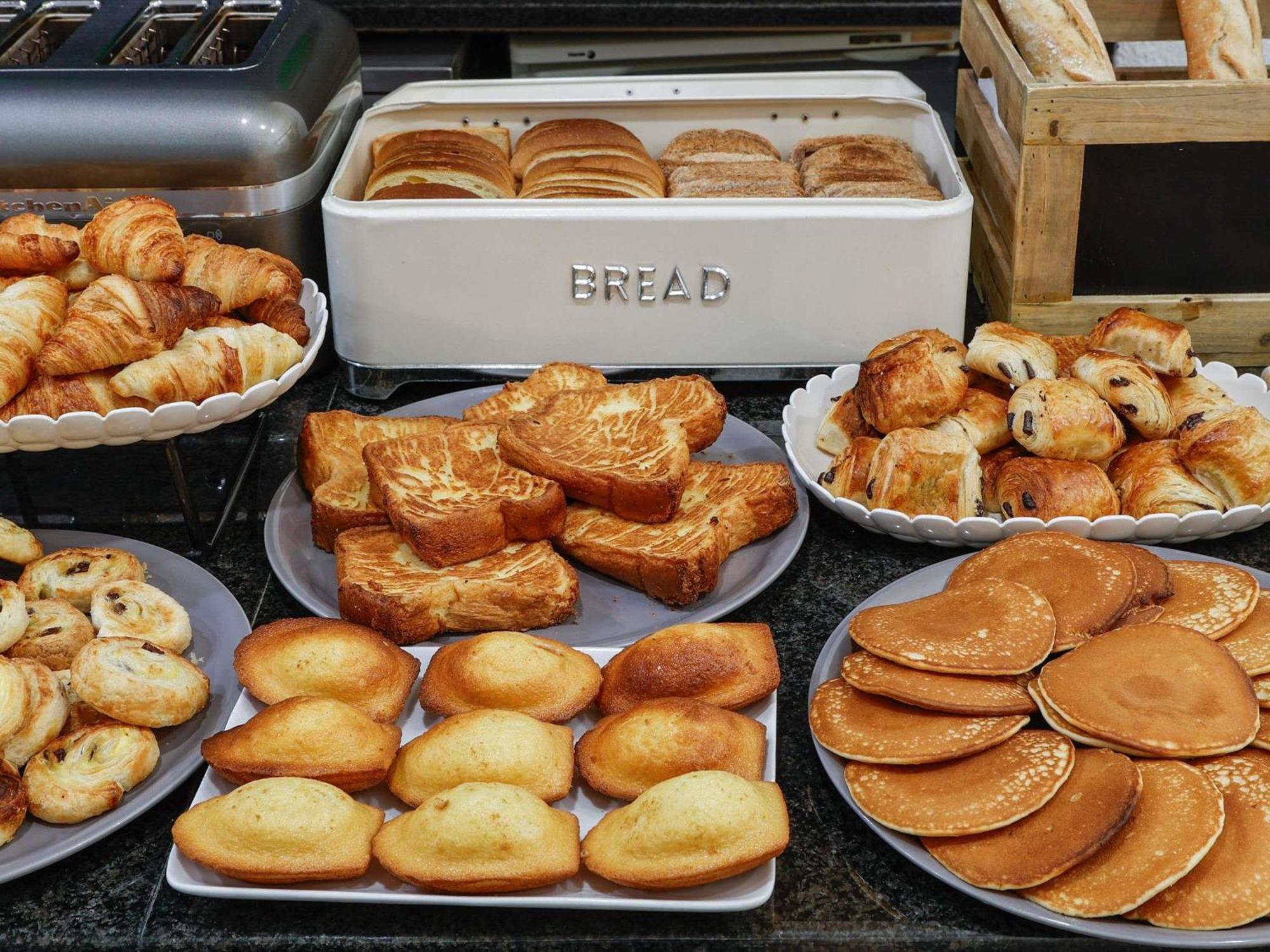 Ibis Styles Republique Le Marais Hotel